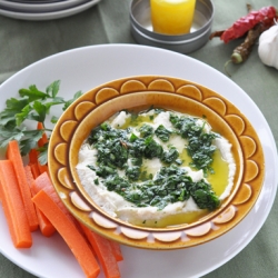 White Bean Dip