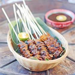 Sate Kerang