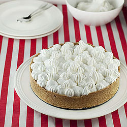 Banoffee Pie