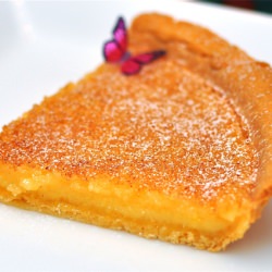 Chess Pie