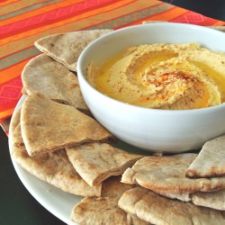 Classic Hummus