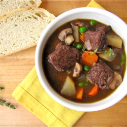 Ultimate Beef Stew