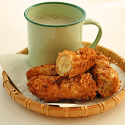 Pisang Goreng