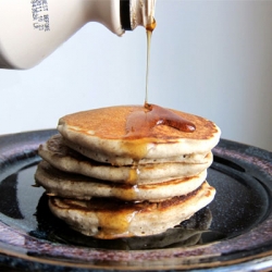 Buckwheat Pancakes