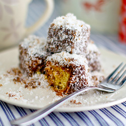 Lamingtons