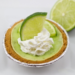 Mini Key Lime Pie