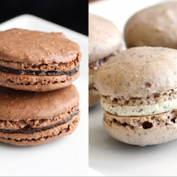 French Macarons