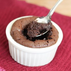 Chocolate Souffle