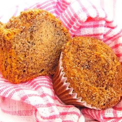 Banana Muffins