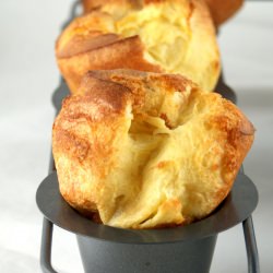 Neiman Marcus Popovers