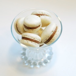 French Macarons