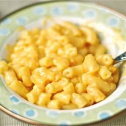 Mac and Cheese