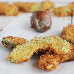 Avocado Fries