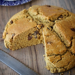 Irish Soda Bread