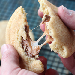 Snickerdoodles