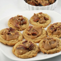 Praline Cookies