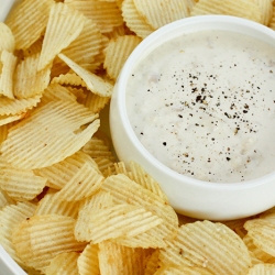 Clam Dip