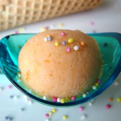 Apricot Ice Cream