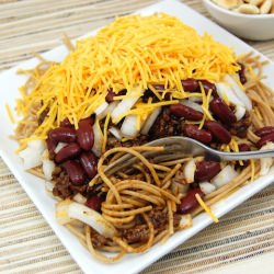 Cincinnati Chili