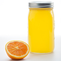 Orangeade