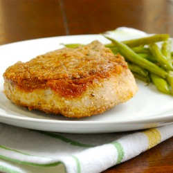 Best Pan-Fried Pork Chops