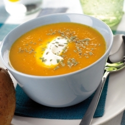 Carrot Soup