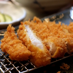 Tonkatsu