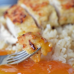 Coconut Chicken