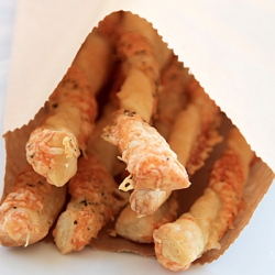 Cheese Straws