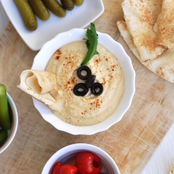 Hummus