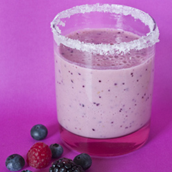 Berry Smoothie