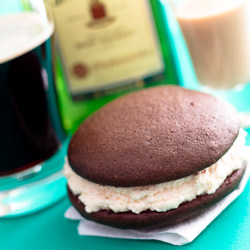 Car Bomb Whoopie Pies