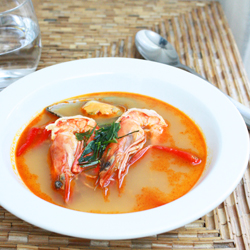 Tom Yam Goong