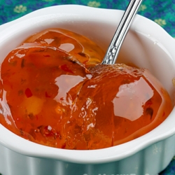 Spicy Pepper Jelly