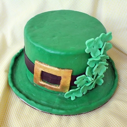 Leprechaun Hat