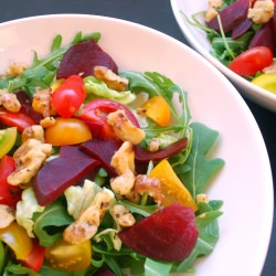 Walnut Salad