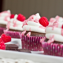 Chocolate Cupcakes