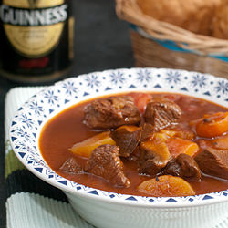 Irish Beef Stew