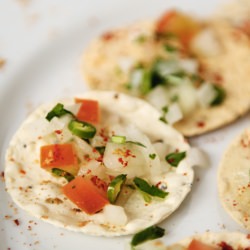 Masala Papad