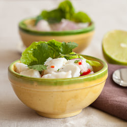 Ceviche