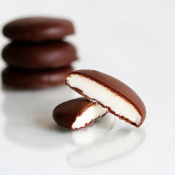 Peppermint Patties