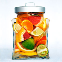 Citrus Liqueur