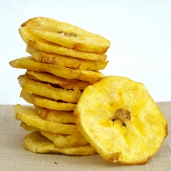 Plantain Chips