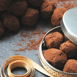 Chocolate Truffles