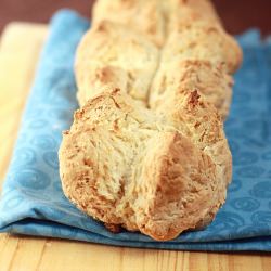 Mini Irish Soda Breads