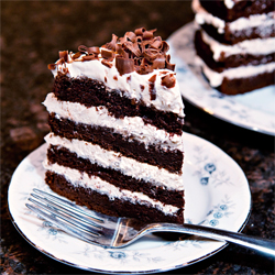 Chocolate Torte