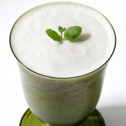 Adult Shamrock Shake