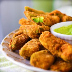 Avocado Fries