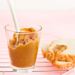 Coconut Dulce de Leche