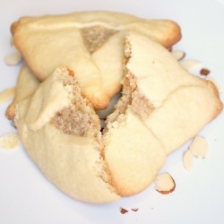 Hamantashen